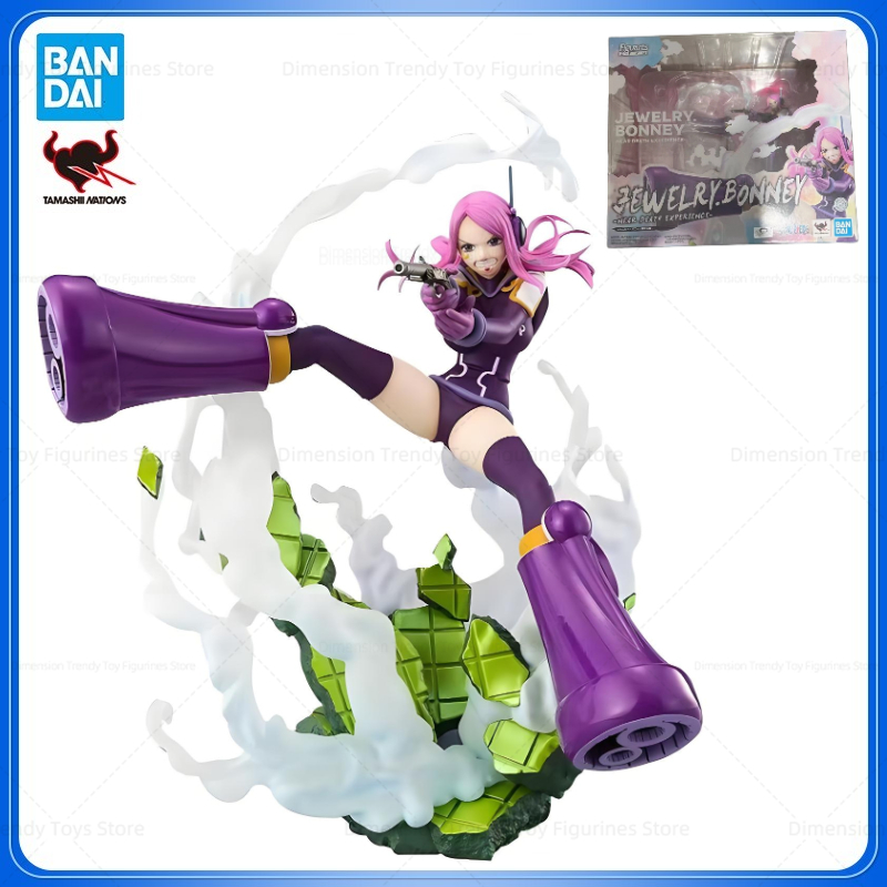 Model Kit Zero - ฟิกเกอร์ Bandai In Stock Figuarts ZERO