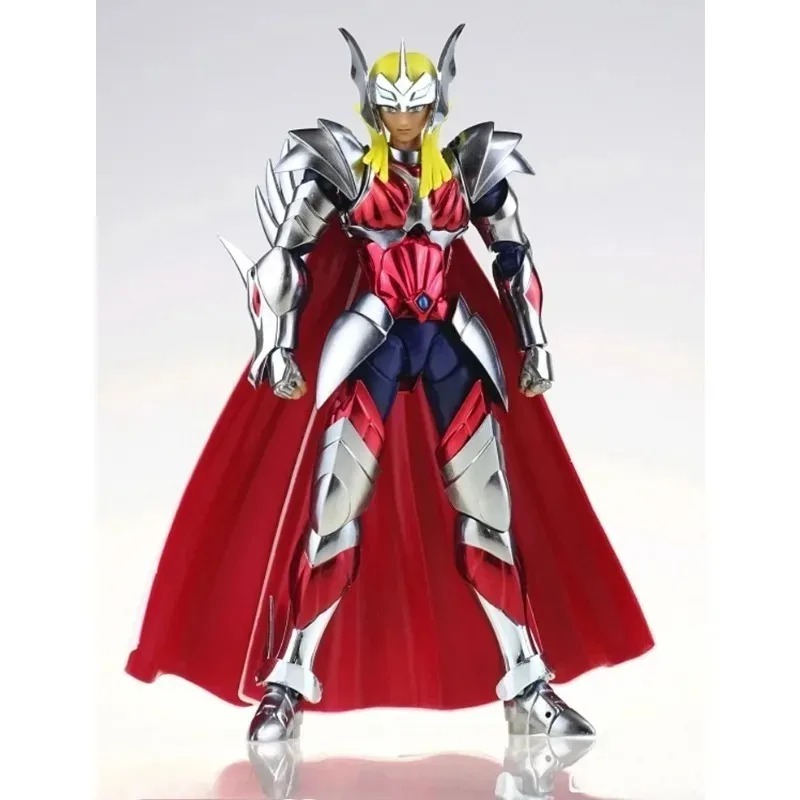 Model Kit Asgard - 【สินค้าพร้อมส่ง】เซนต์เซย่า เจเอ็ม เบต้า เมราค ฮาเกน สเลปนีร์