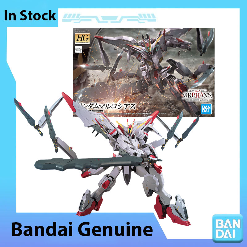 Model Kit Gundam Hg - ชุดประกอบโมเดลกันดั้มของแท้ 100% จาก Bandai รุ่น HG