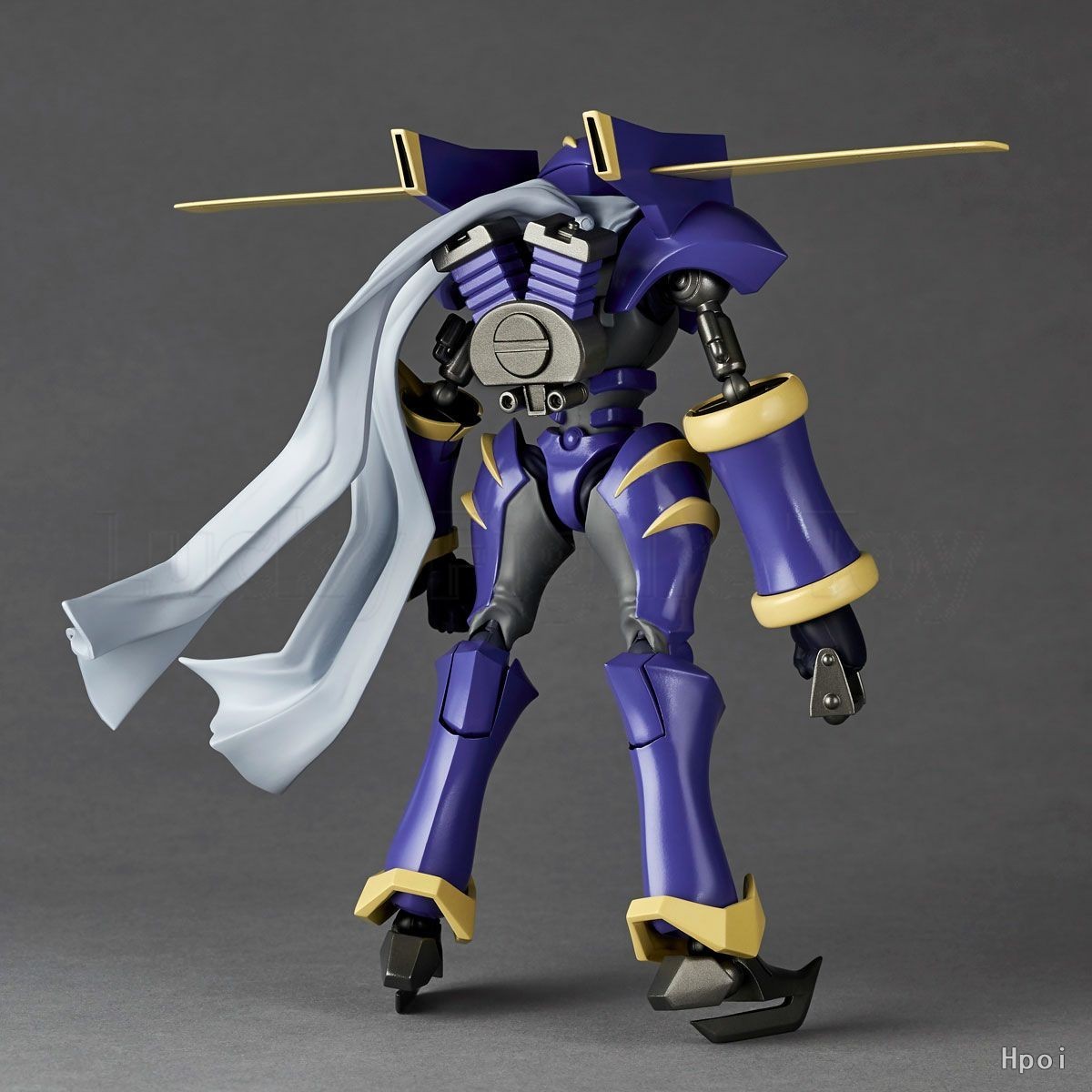 Model Kit Shooting Star Dragon - ไคโยโดะ เรโวลเทค ยูกิโอ! ของเล่นสะสมโมเดลฟิกเกอร์ 5D's Junk