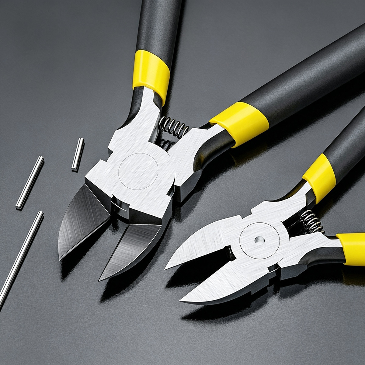 Model Kit Clipper - คีมตัดลวดขนาดเล็ก 5 6 7 8 นิ้ว