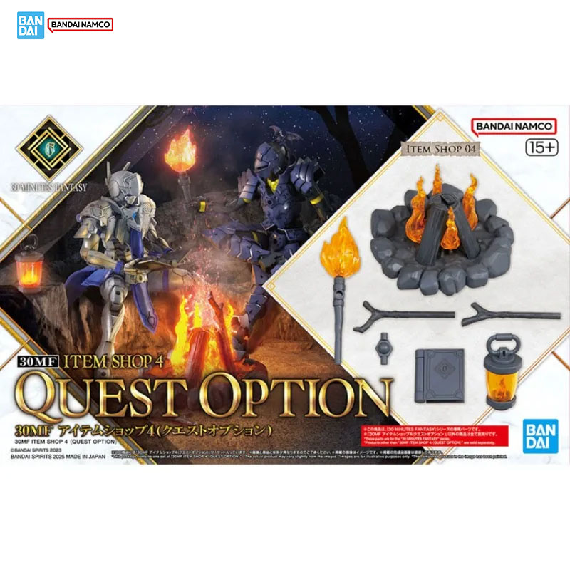 ชุดประกอบโมเดลของแท้จาก Bandai - Model Kit Japan Shop บทวิจารณ์และราคา