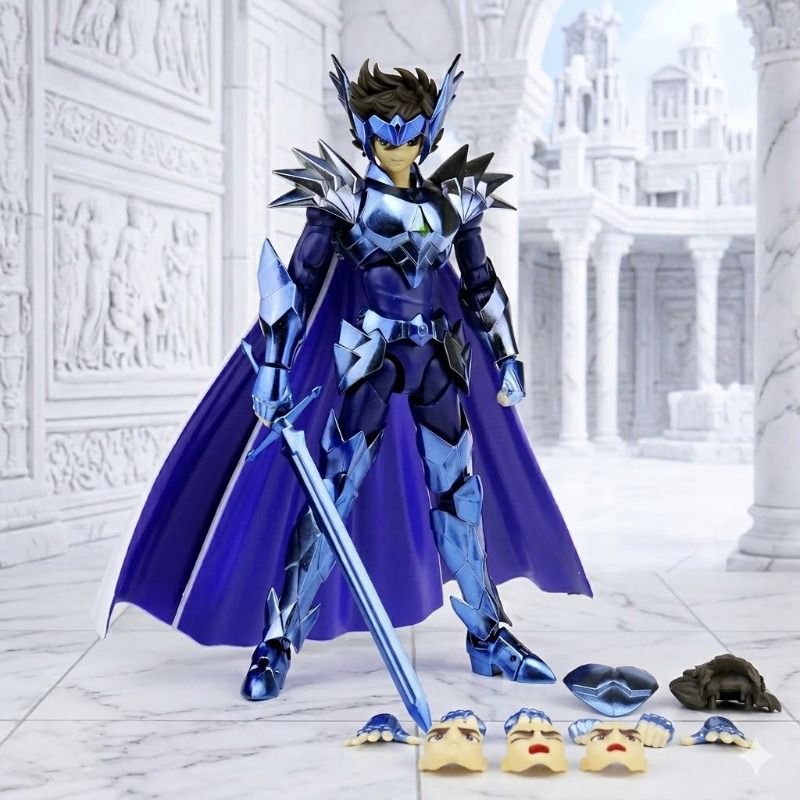 [จัดส่งภายใน 9 ชั่วโมง] สินค้า - Model Kit Asgard บทวิจารณ์และราคา