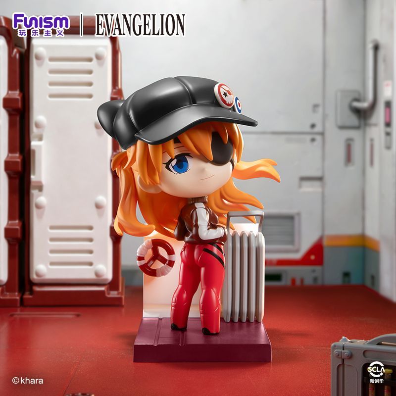 ฟันิสม์ นีออน เจเนซิส อีวานเกล - Model Kit Eva 01 บทวิจารณ์และราคา