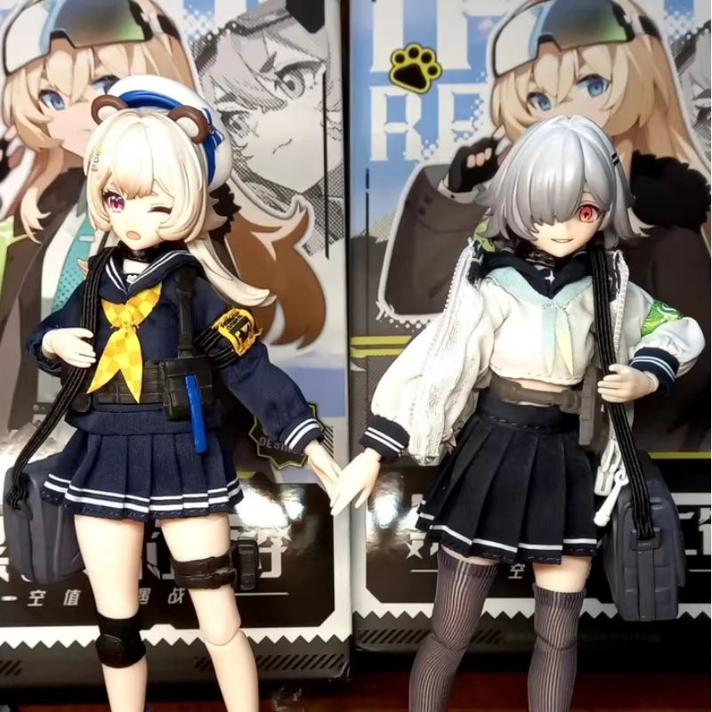 ของแท้ 100% Neo Eden Toys Blac - Model Kit Box บทวิจารณ์และราคา