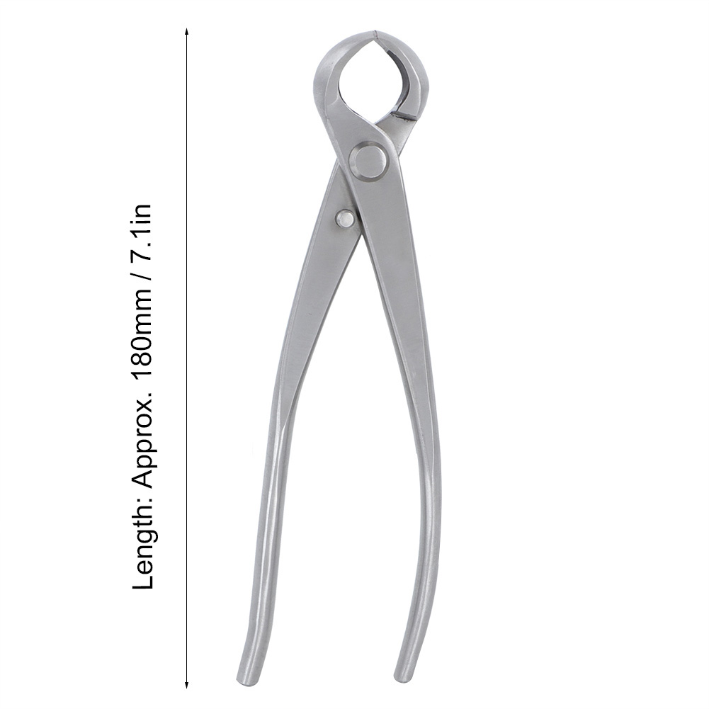 กรรไกรตัดกิ่งโค้งเว้า 180 มม.  - Model Kit Clipper บทวิจารณ์และราคา