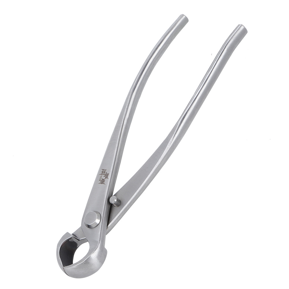 กรรไกรตัดกิ่งโค้งเว้า 180 มม.  - Model Kit Clipper บทวิจารณ์และราคา