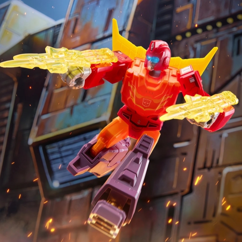 บล็อกกี้ส์ ทรานส์ฟอร์เมอร์ส ชา - Model Kit Transformers บทวิจารณ์และราคา