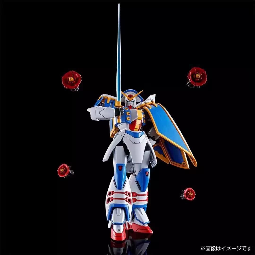 โรส เมชา เอชจี 1/144 สเกล พีบี - Model Kit Gundam Hg บทวิจารณ์และราคา