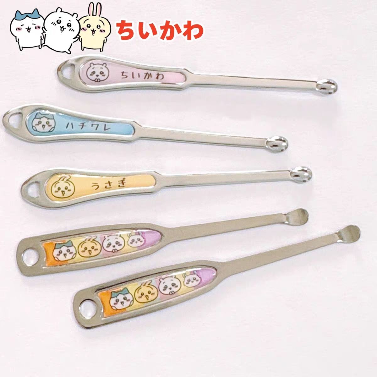 ชุดตัดเล็บการ์ตูนสไตล์ญี่ปุ่น  - Model Kit Clipper บทวิจารณ์และราคา