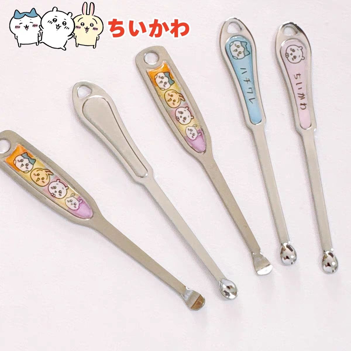 ชุดตัดเล็บการ์ตูนสไตล์ญี่ปุ่น  - Model Kit Clipper บทวิจารณ์และราคา