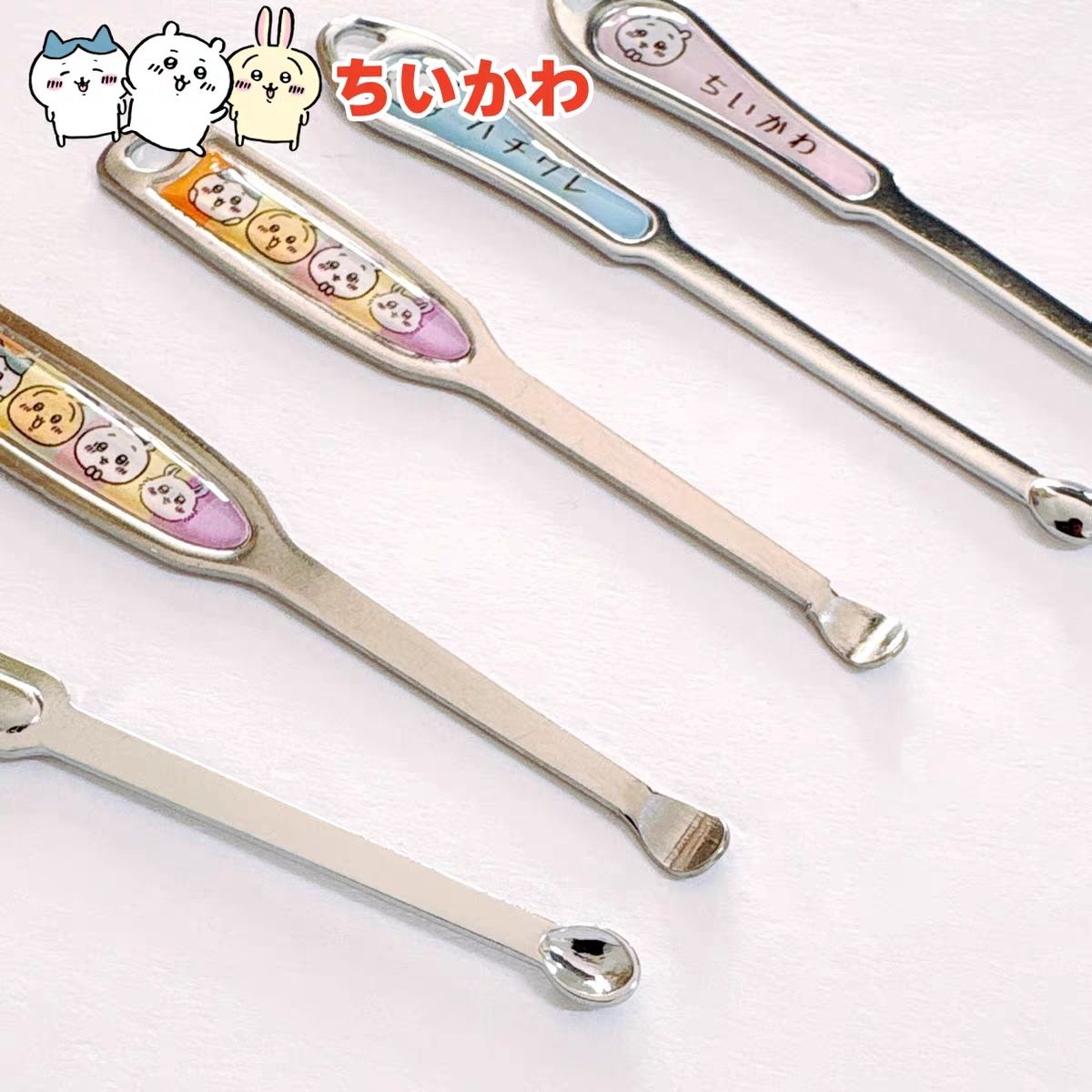 ชุดตัดเล็บการ์ตูนสไตล์ญี่ปุ่น  - Model Kit Clipper บทวิจารณ์และราคา