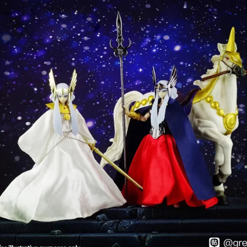 JM.MST รุ่น Saint Seiya Myth C - Model Kit Asgard บทวิจารณ์และราคา