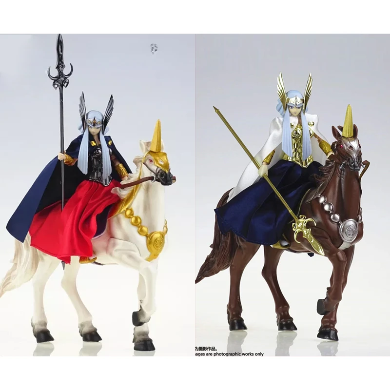 JM.MST รุ่น Saint Seiya Myth C - Model Kit Asgard บทวิจารณ์และราคา
