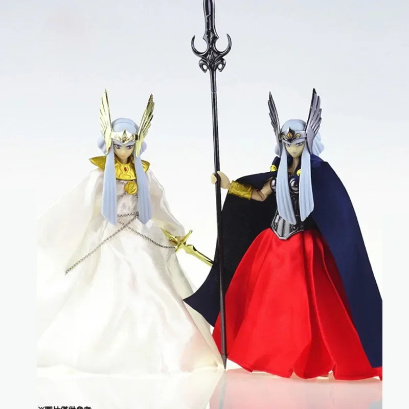 JM.MST รุ่น Saint Seiya Myth C - Model Kit Asgard บทวิจารณ์และราคา