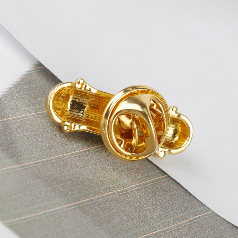 คลาสสิก Badge เข็มกลัด Pin ร้า - Model Kit Clipper บทวิจารณ์และราคา
