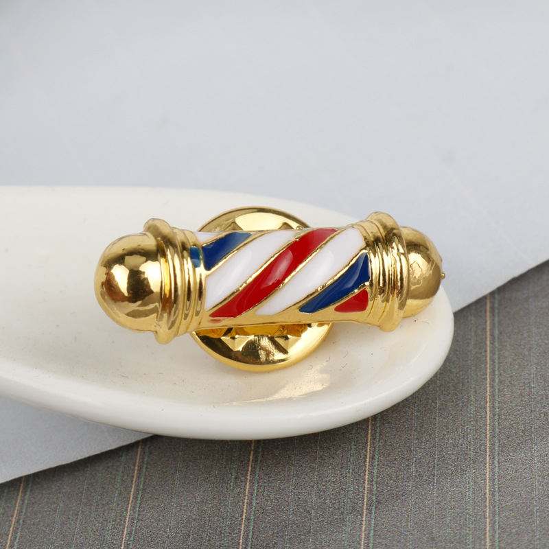 คลาสสิก Badge เข็มกลัด Pin ร้า - Model Kit Clipper บทวิจารณ์และราคา