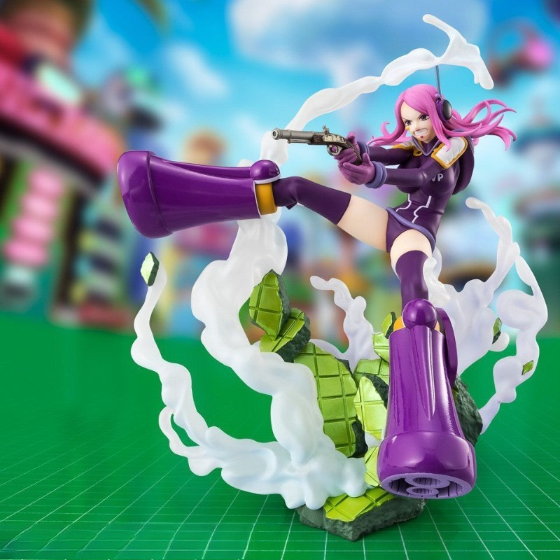 ฟิกเกอร์ Bandai In Stock Figua - Model Kit Zero บทวิจารณ์และราคา