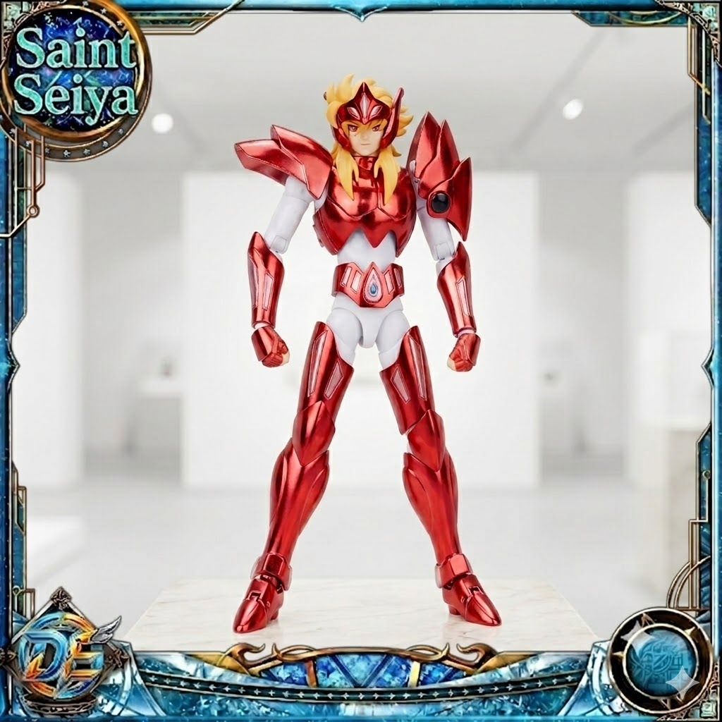 【มีสินค้าในสต็อก】เซนต์เซย่า MS - Model Kit Asgard บทวิจารณ์และราคา