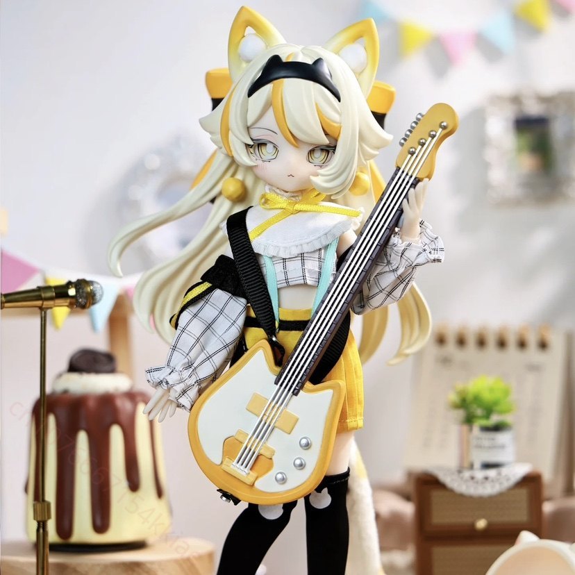 Burning Star Plan Series 1/8 B - Model Kit Box บทวิจารณ์และราคา