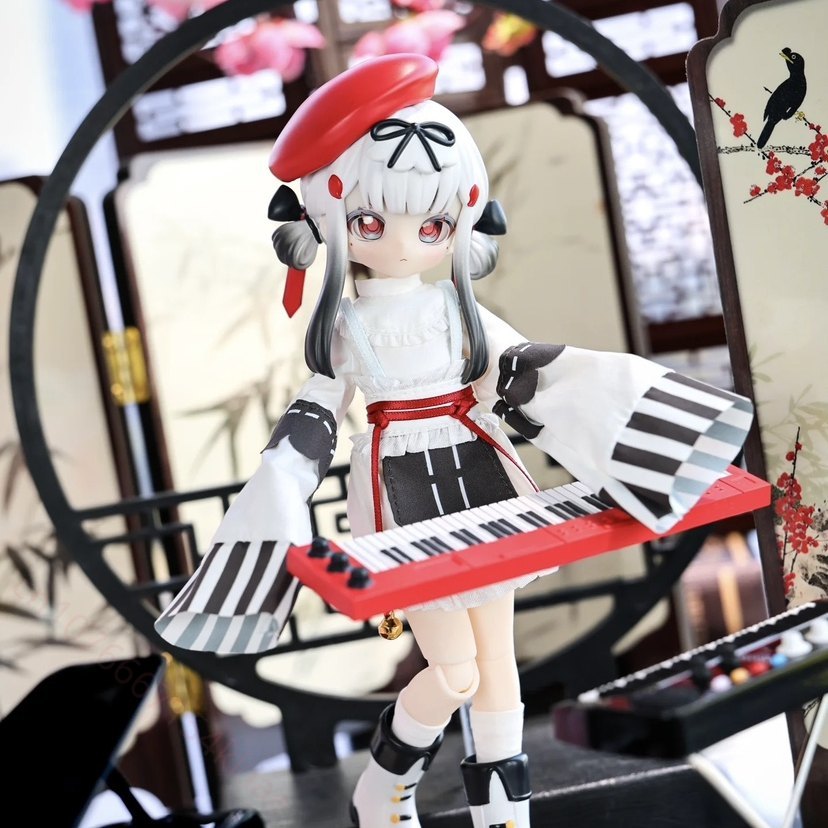 Burning Star Plan Series 1/8 B - Model Kit Box บทวิจารณ์และราคา