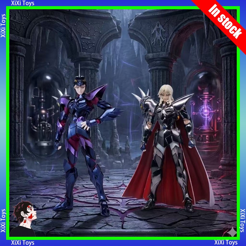 Jmodel/J Model/JM Saint Seiya  - Model Kit Asgard บทวิจารณ์และราคา