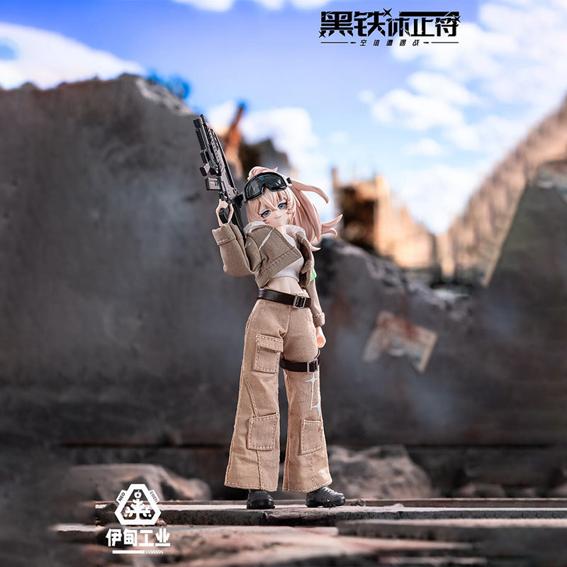 2026 นิว อีเดน ทอยส์ แบล็ค ไอร - Model Kit Box บทวิจารณ์และราคา