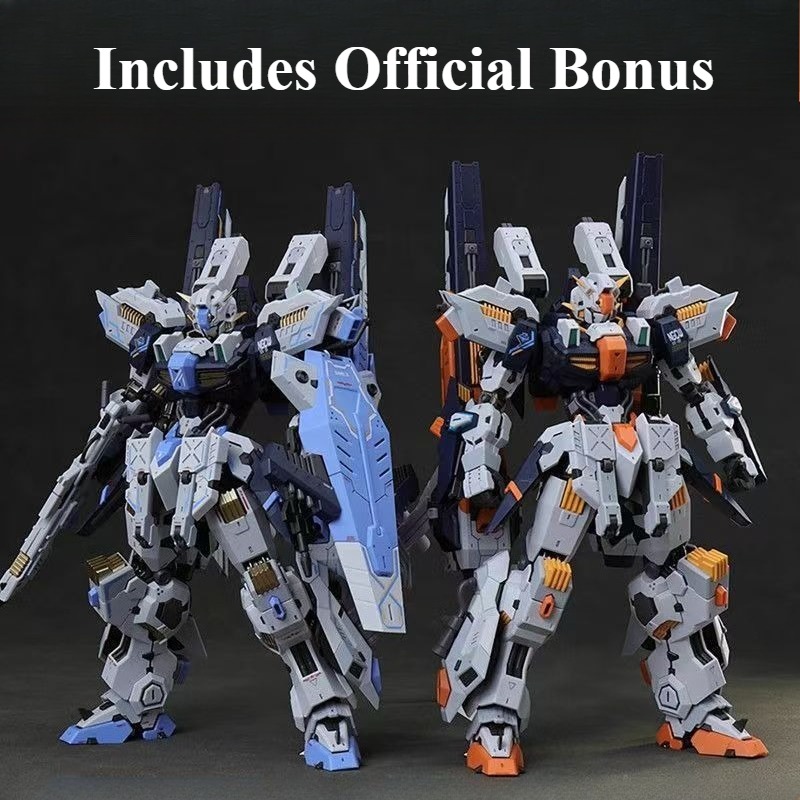 1/100 MG Asgard Alloy Skeleton - Model Kit Asgard บทวิจารณ์และราคา