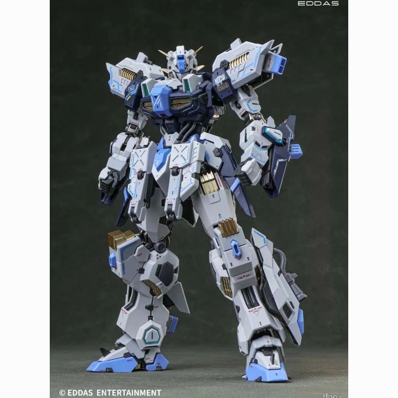 1/100 MG Asgard Alloy Skeleton - Model Kit Asgard บทวิจารณ์และราคา