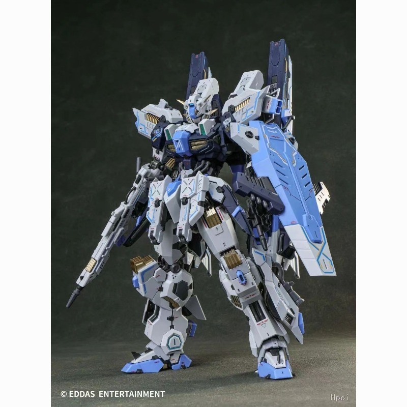 1/100 MG Asgard Alloy Skeleton - Model Kit Asgard บทวิจารณ์และราคา