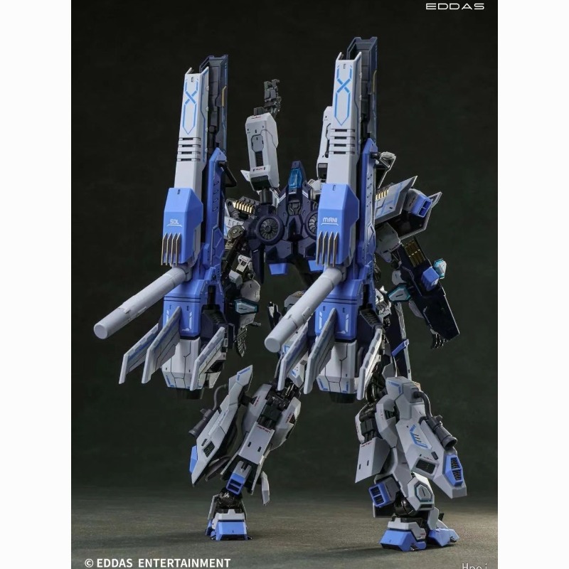 1/100 MG Asgard Alloy Skeleton - Model Kit Asgard บทวิจารณ์และราคา
