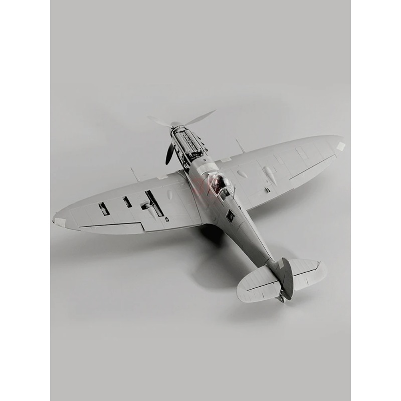 Border 1/35 BF-004 Spitfire Fi - Model Kit Spitfire บทวิจารณ์และราคา