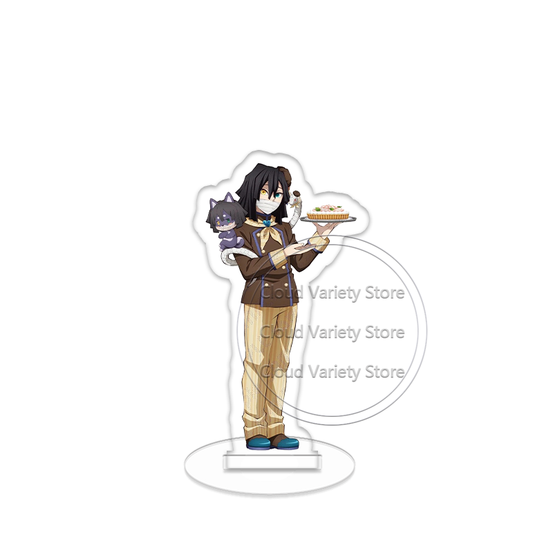 ป้ายตั้งโต๊ะลายดาบพิฆาตอสูร ตั - Model Kit Holder บทวิจารณ์และราคา