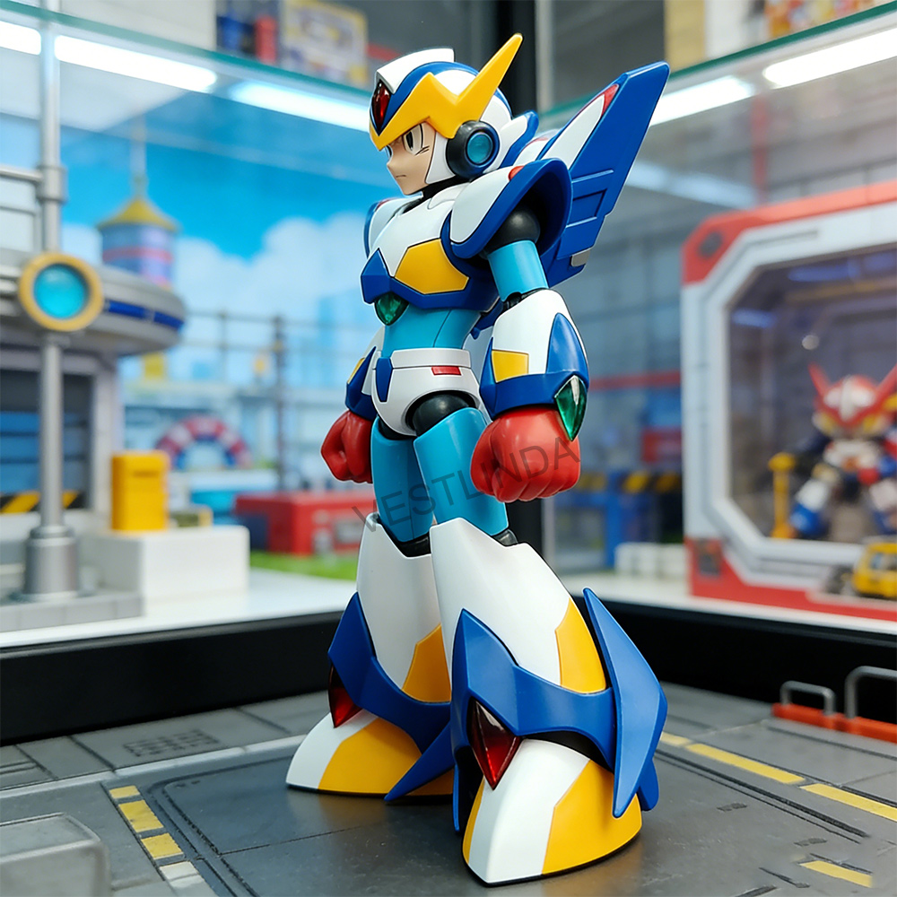 ชุดประกอบโมเดลเกราะฟอลคอนเกรด  - Model Kit Zero บทวิจารณ์และราคา
