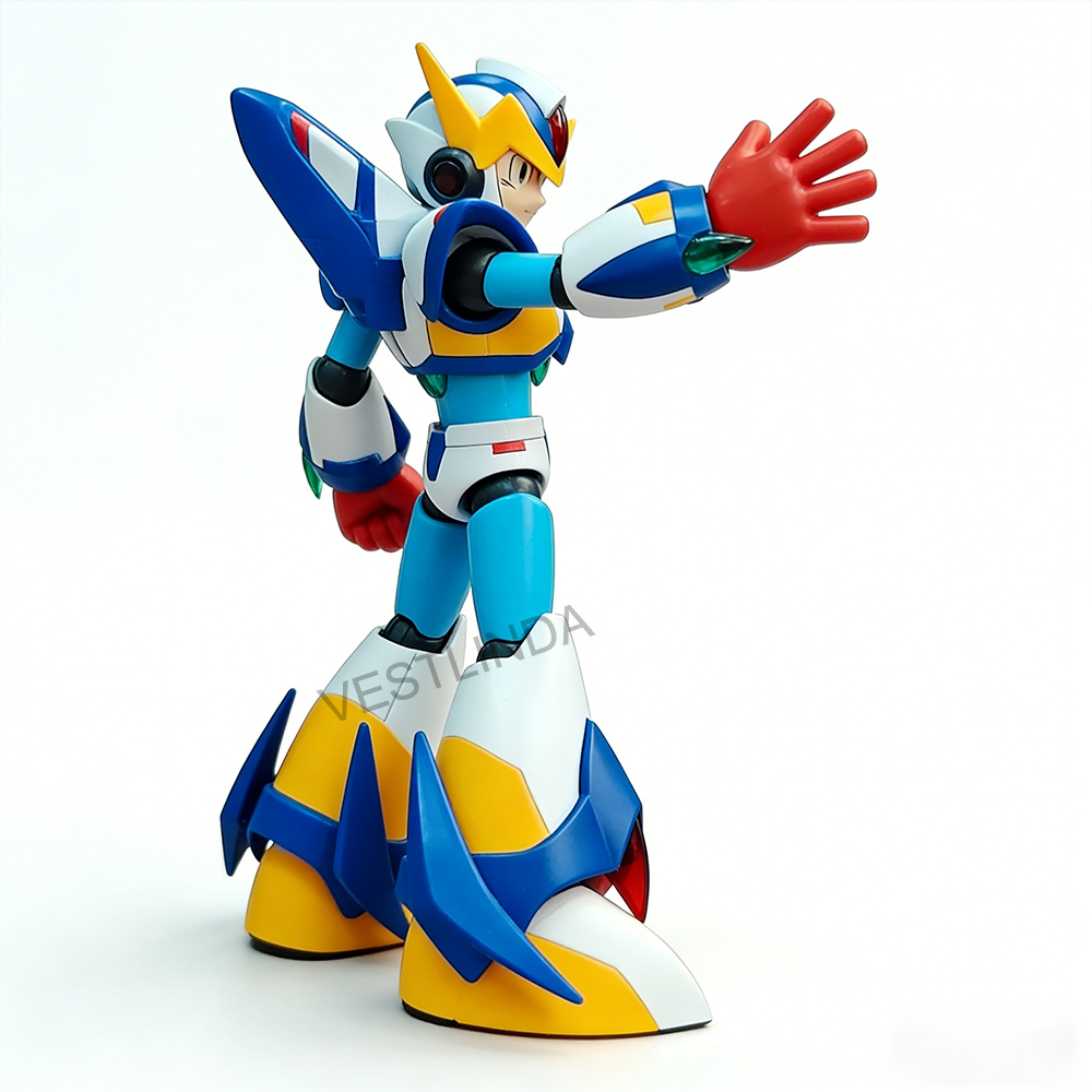 ชุดประกอบโมเดลเกราะฟอลคอนเกรด  - Model Kit Zero บทวิจารณ์และราคา