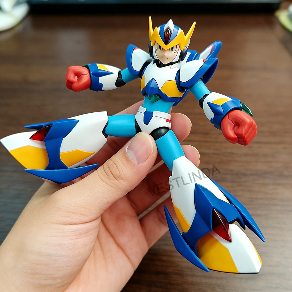 ชุดประกอบโมเดลเกราะฟอลคอนเกรด  - Model Kit Zero บทวิจารณ์และราคา