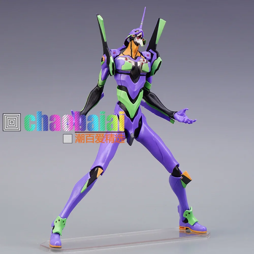 Bandai 30 ซม.EVANGELION-01 ใหม - Model Kit Eva 01 บทวิจารณ์และราคา
