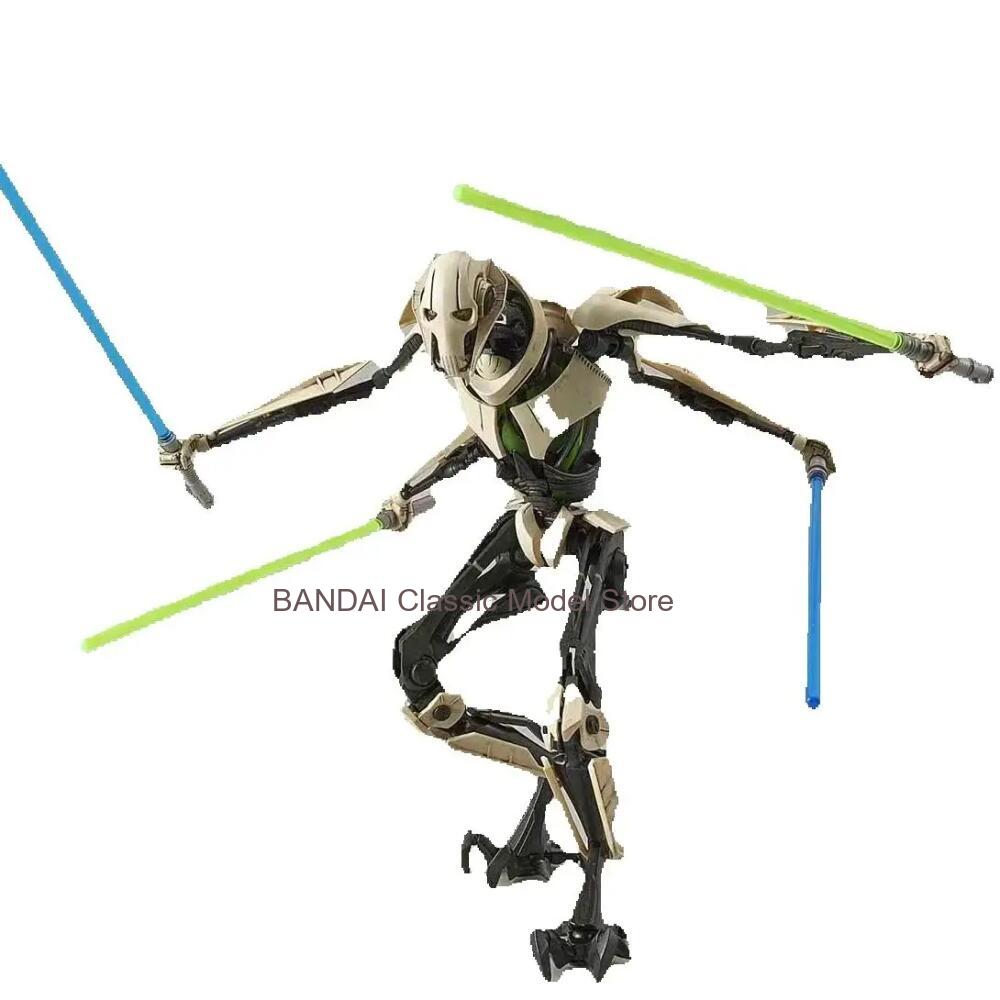ฟิกเกอร์อนิเมะแบนได สตาร์ วอร์ - Model Kit Shooting Star Dragon บทวิจารณ์และราคา