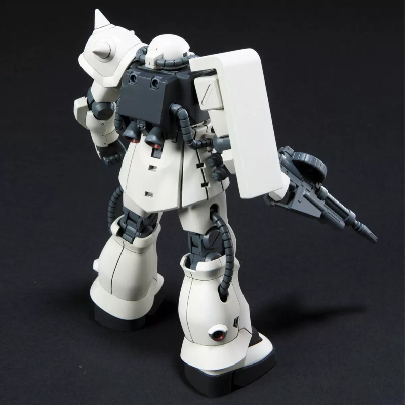 Bandai ของแท้ดั้งเดิม มีสินค้า - Model Kit Gundam Hg บทวิจารณ์และราคา