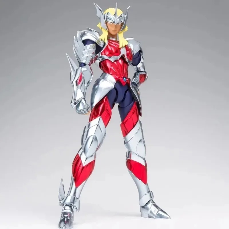 【สินค้าพร้อมส่ง】เซนต์เซย่า เจเ - Model Kit Asgard บทวิจารณ์และราคา