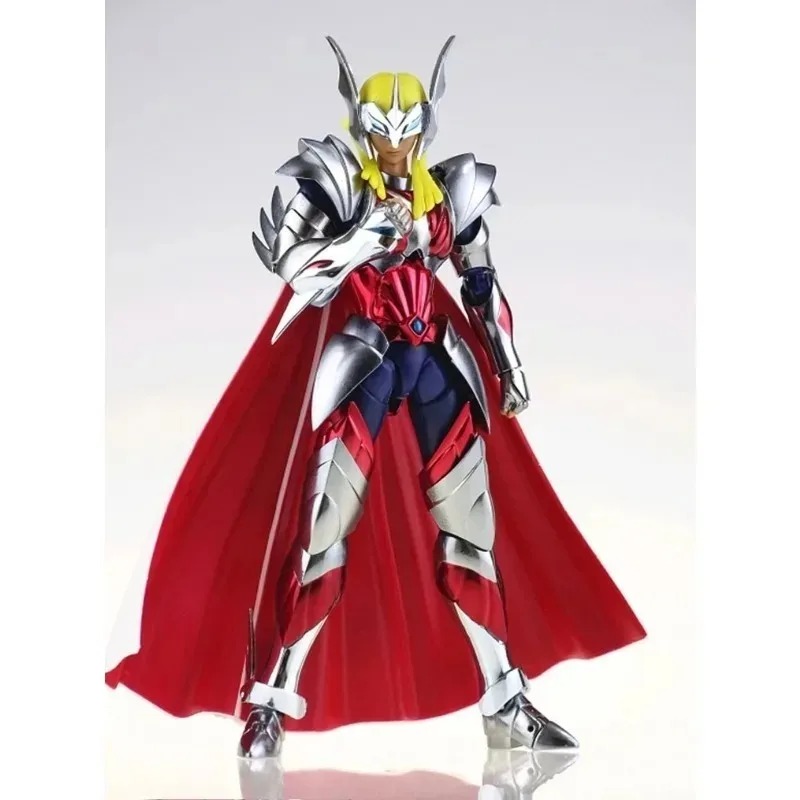 【สินค้าพร้อมส่ง】เซนต์เซย่า เจเ - Model Kit Asgard บทวิจารณ์และราคา