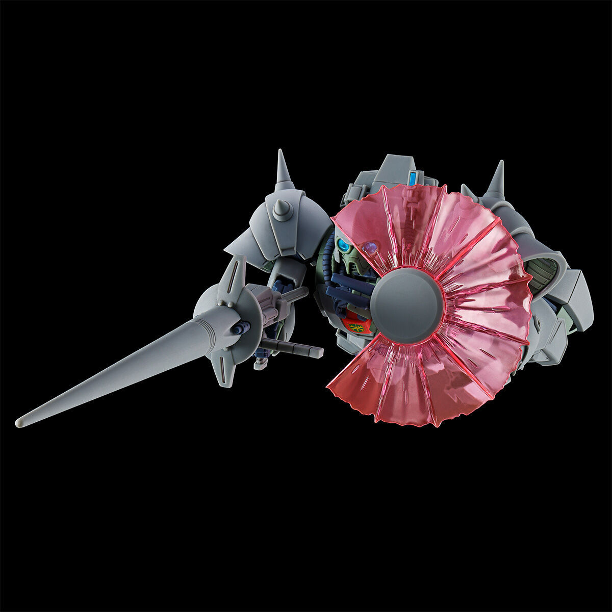 BANDAI PB LIMITED RE 1/100 XM- - Model Kit Gundam Hg บทวิจารณ์และราคา