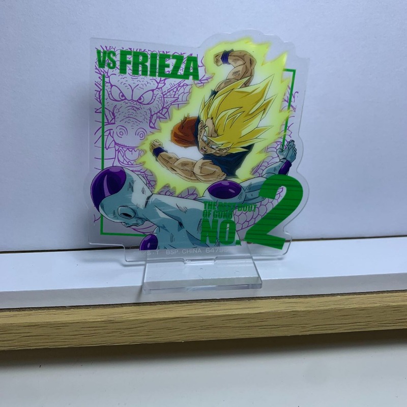 ดราก้อนบอล คาเมะ เซ็นนิน ซอน โ - Model Kit Holder บทวิจารณ์และราคา