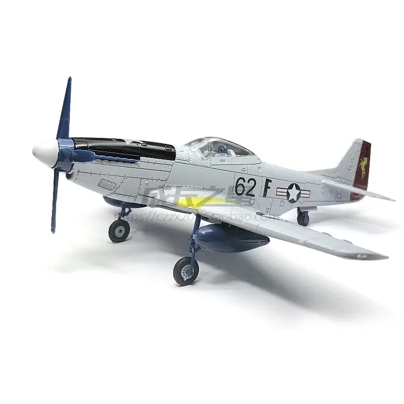 1/48 4D Mustang Fighter ประกอบ - Model Kit Mustang บทวิจารณ์และราคา