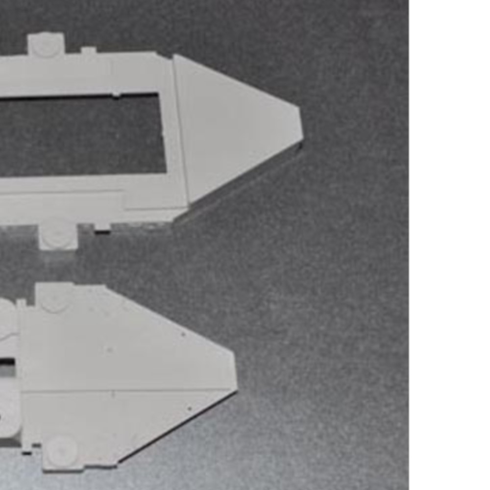 ชุดประกอบเรือรบจำลอง US Sale T - Model Kit Uss Missouri บทวิจารณ์และราคา