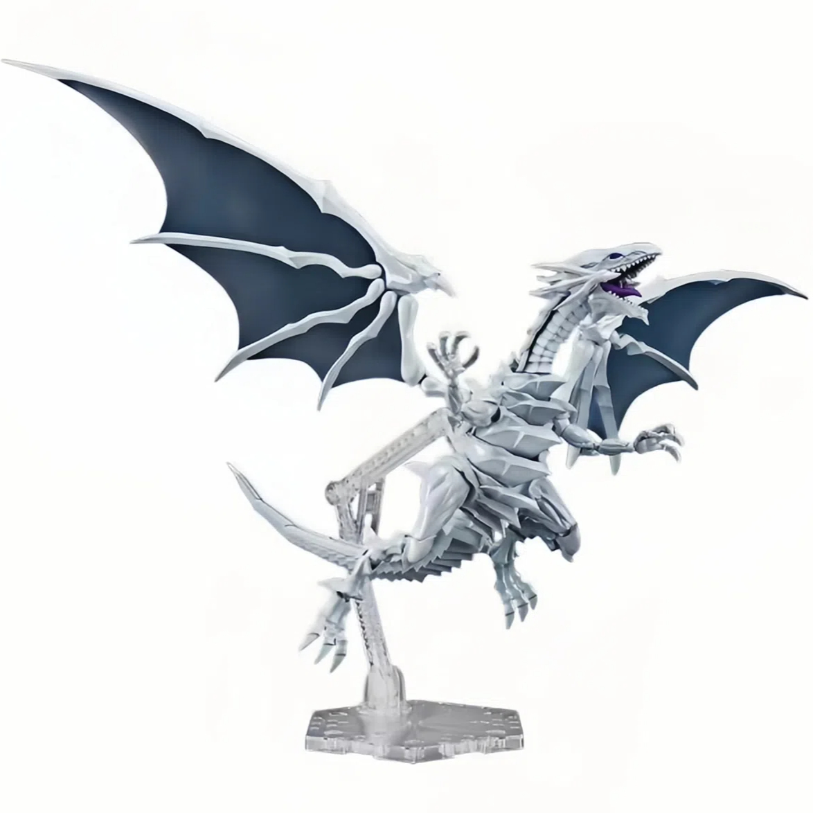 【สินค้ามาใหม่】โมเดลประกอบตัวละ - Model Kit Shooting Star Dragon บทวิจารณ์และราคา