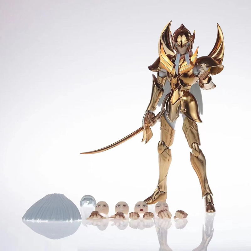 Jm.mst Saint Seiya ผ้าตำนาน ex - Model Kit Asgard บทวิจารณ์และราคา