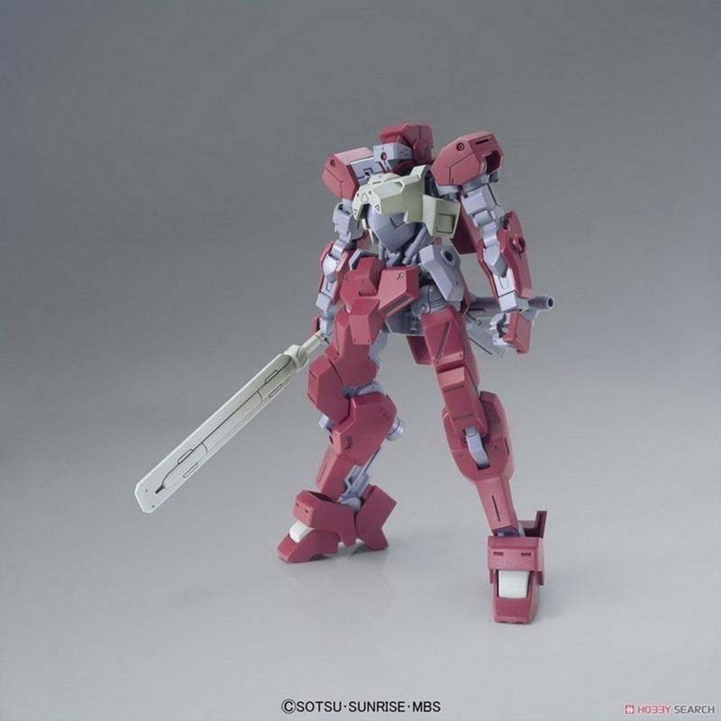 ชุดประกอบโมเดลกันดั้ม HG ชินเด - Model Kit Gundam Hg บทวิจารณ์และราคา