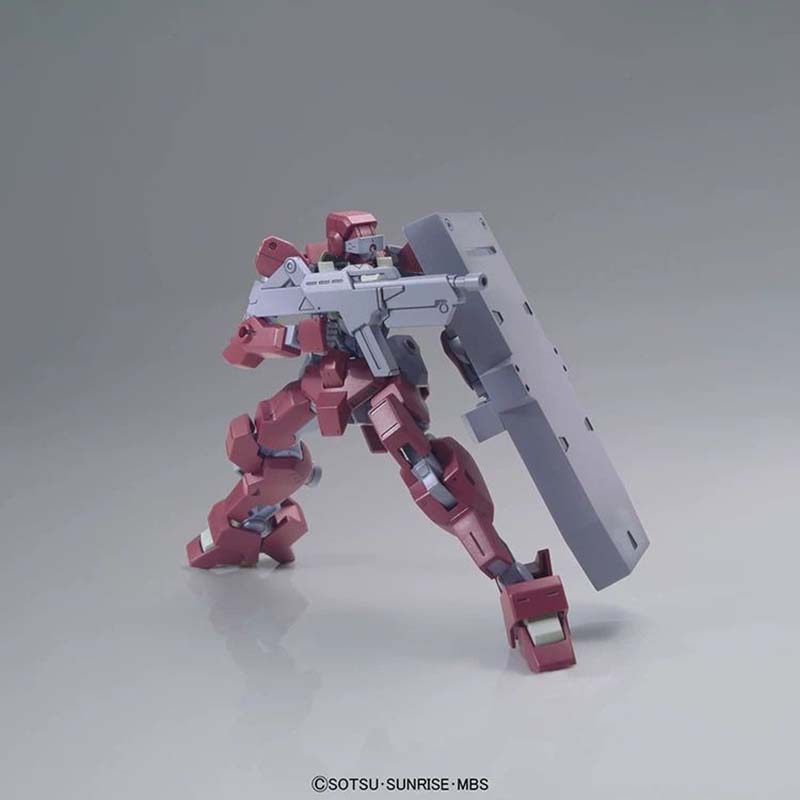 ชุดประกอบโมเดลกันดั้ม HG ชินเด - Model Kit Gundam Hg บทวิจารณ์และราคา