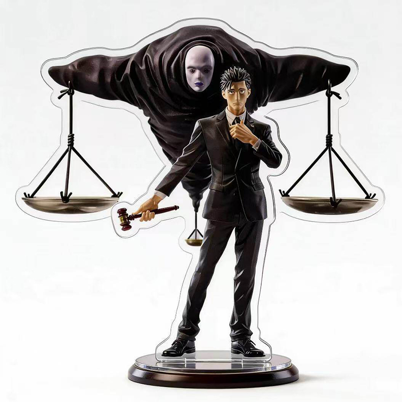 ฮิโรมิ ฮิกุรุมะ อะคริลิกสแตนด์ - Model Kit Holder บทวิจารณ์และราคา